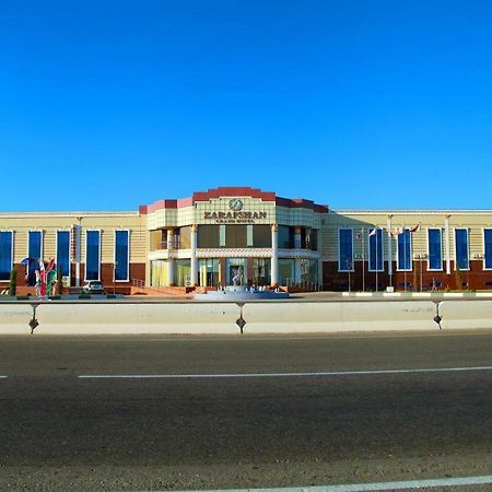 Zarafshan Managed By Dedeman Malik Екстер'єр фото
