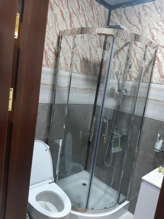 Zarafshan Managed By Dedeman Malik Екстер'єр фото
