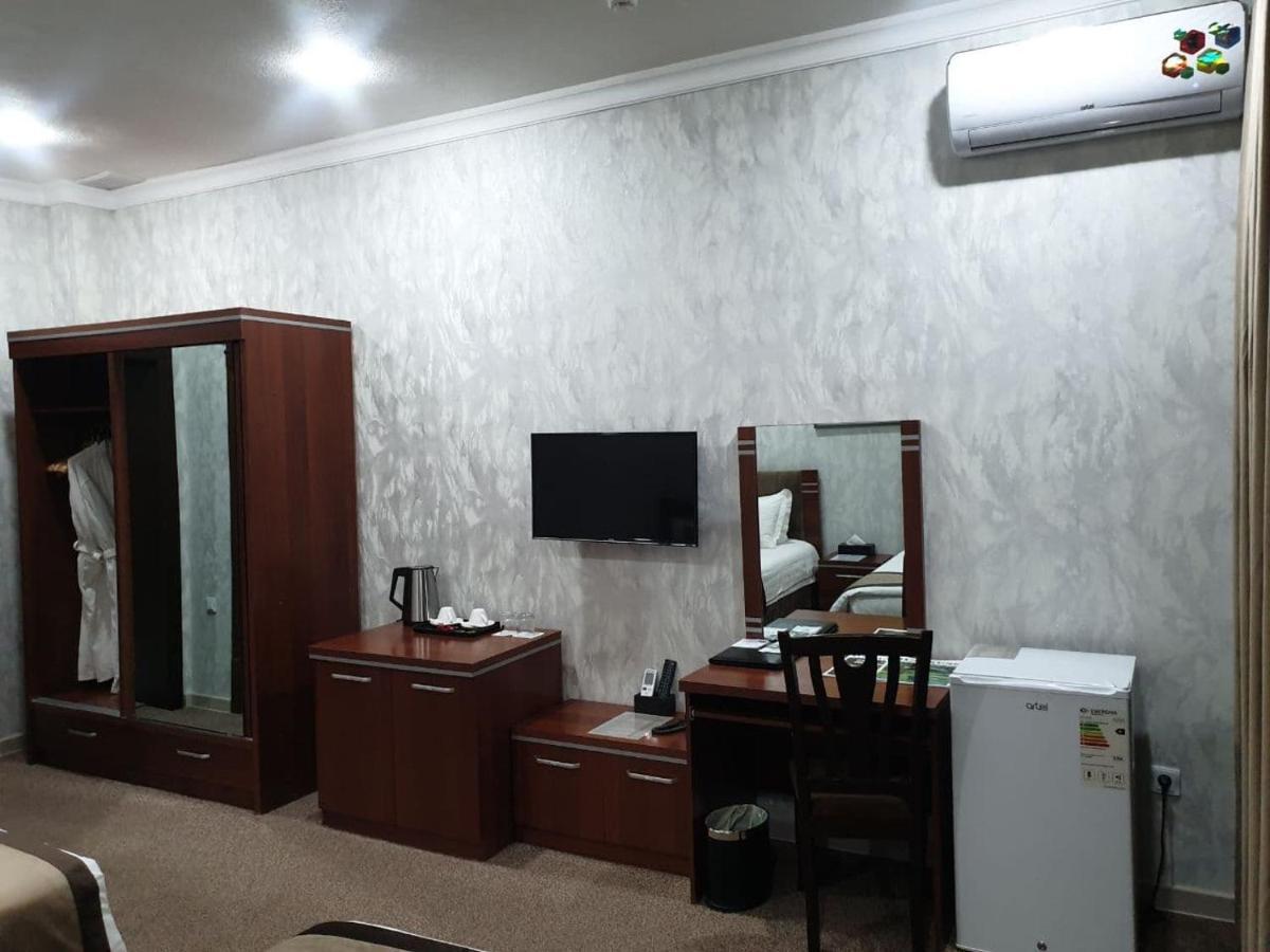 Zarafshan Managed By Dedeman Malik Екстер'єр фото