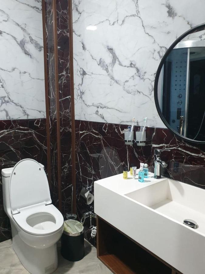 Zarafshan Managed By Dedeman Malik Екстер'єр фото