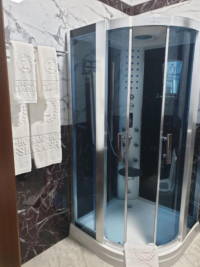 Zarafshan Managed By Dedeman Malik Екстер'єр фото