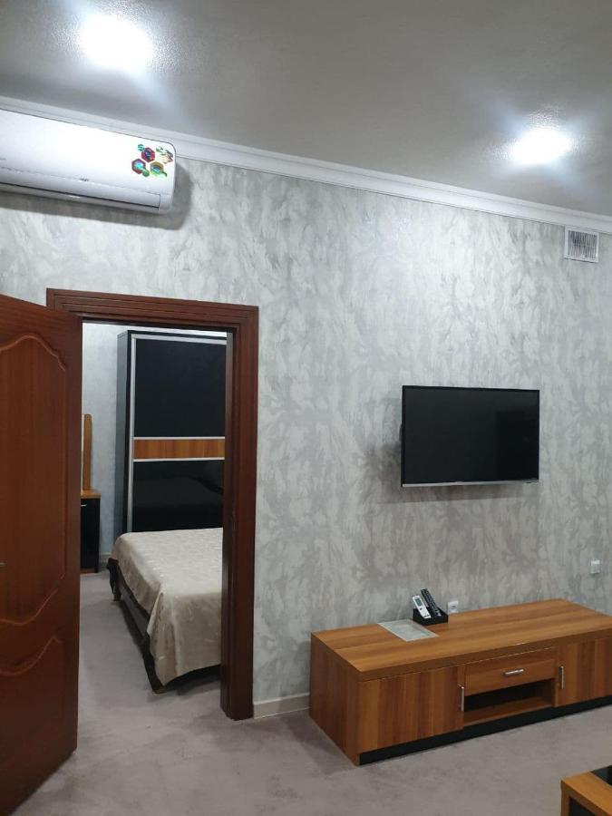 Zarafshan Managed By Dedeman Malik Екстер'єр фото
