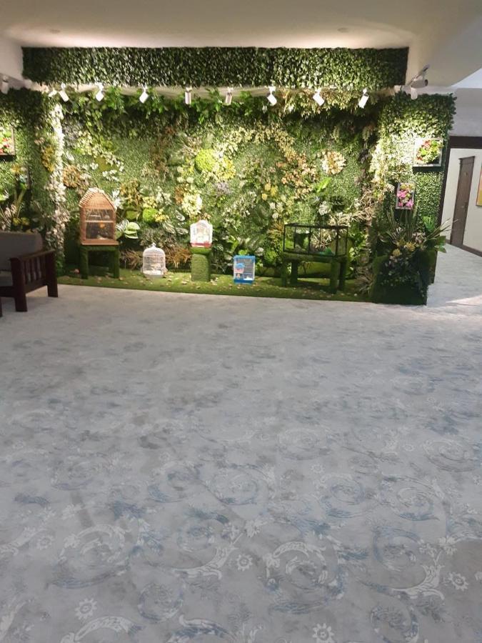 Zarafshan Managed By Dedeman Malik Екстер'єр фото