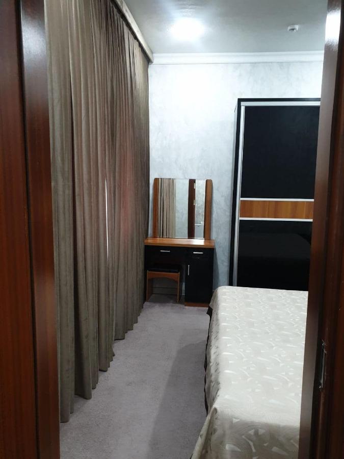 Zarafshan Managed By Dedeman Malik Екстер'єр фото