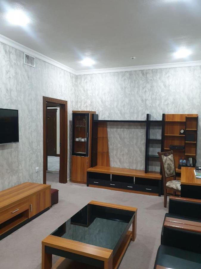 Zarafshan Managed By Dedeman Malik Екстер'єр фото