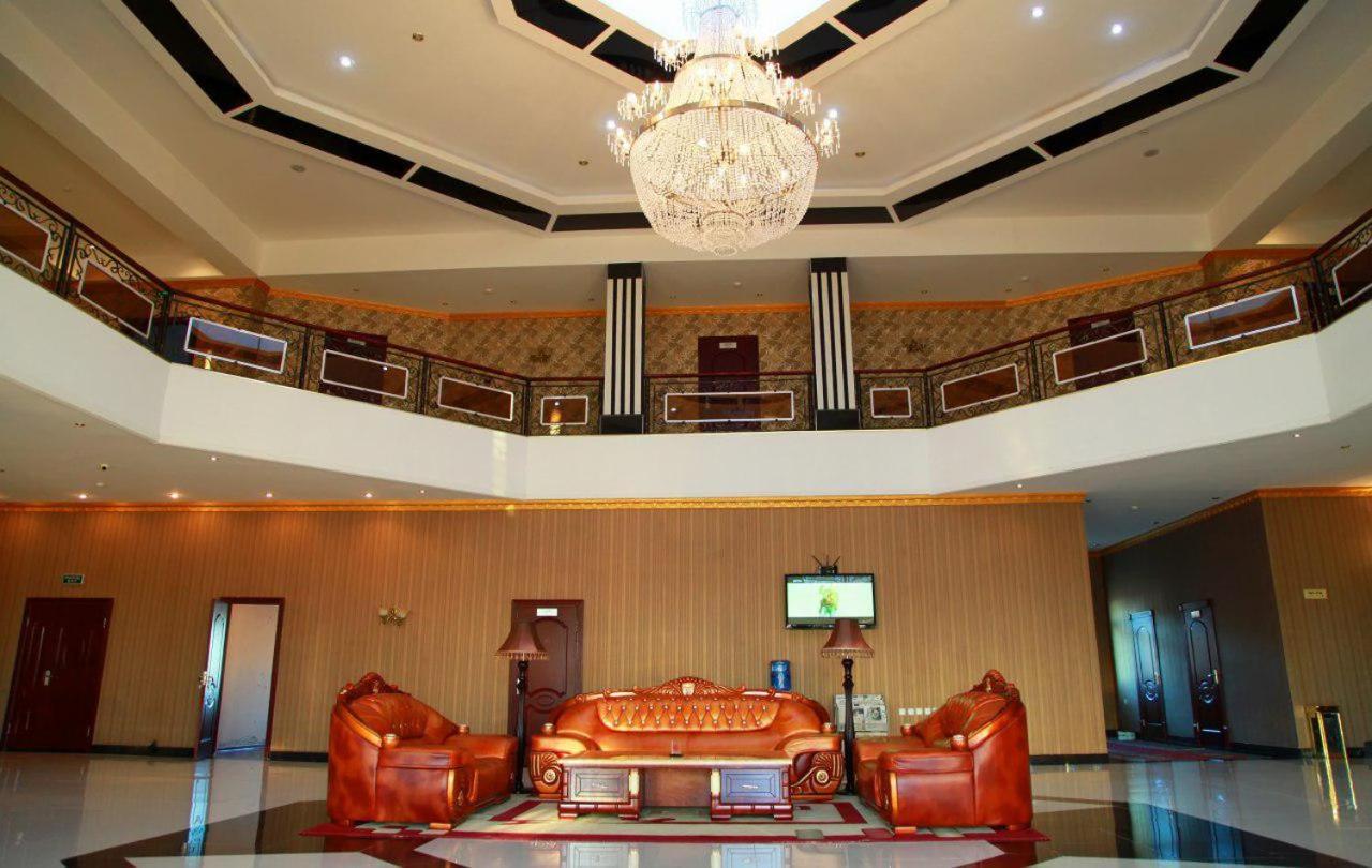 Zarafshan Managed By Dedeman Malik Екстер'єр фото