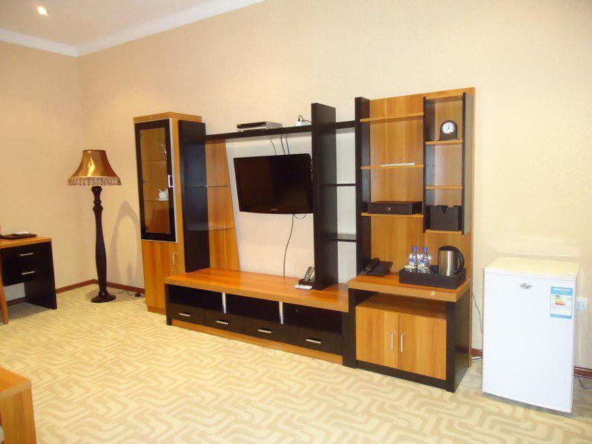 Zarafshan Managed By Dedeman Malik Екстер'єр фото