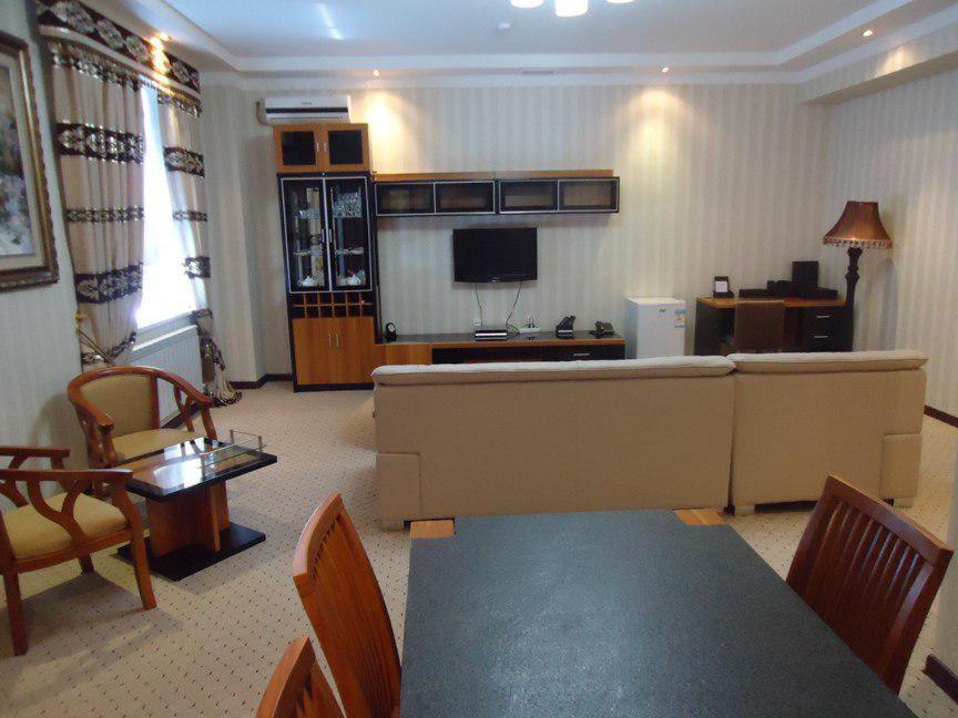 Zarafshan Managed By Dedeman Malik Екстер'єр фото