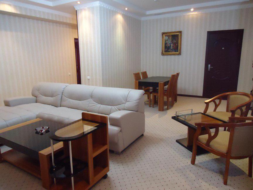 Zarafshan Managed By Dedeman Malik Екстер'єр фото