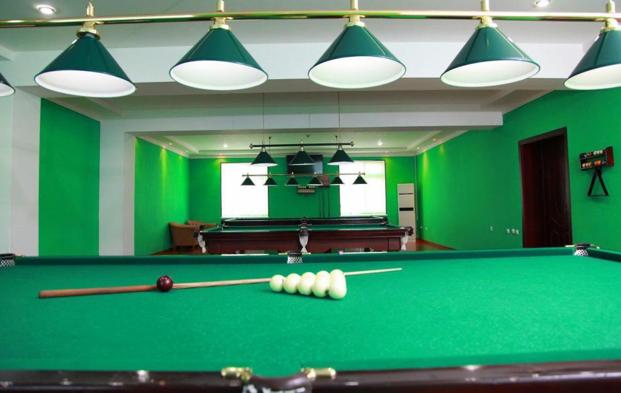 Zarafshan Managed By Dedeman Malik Екстер'єр фото