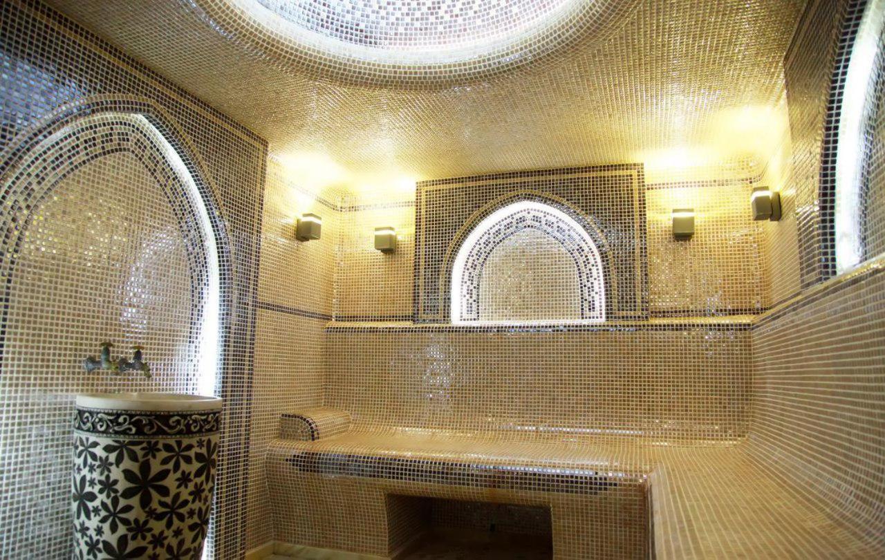 Zarafshan Managed By Dedeman Malik Екстер'єр фото
