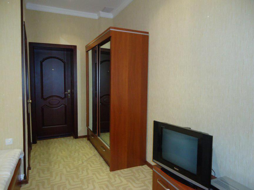 Zarafshan Managed By Dedeman Malik Екстер'єр фото